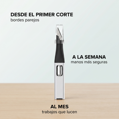 Set de cuchillas para tallar y cortar papel – corte preciso