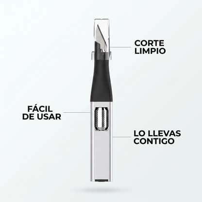 Set de cuchillas para tallar y cortar papel – corte preciso